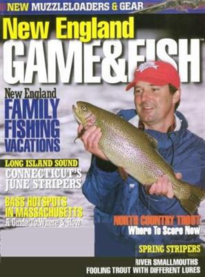 New England Game &  Fish